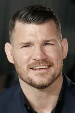 Michael Bisping profil kép
