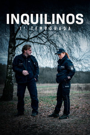 Lokatorka