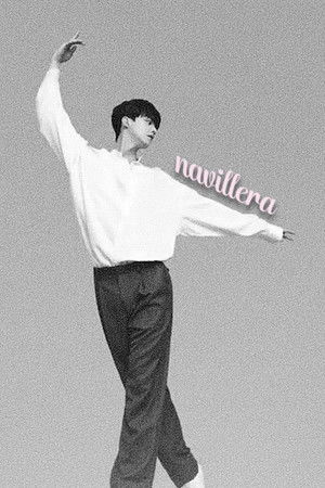 나빌레라 poszter