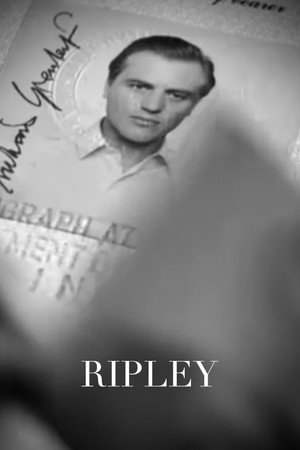 RIPLEY poszter