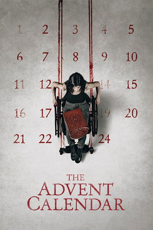The Advent Calendar poszter