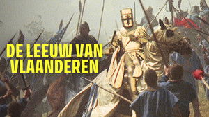 The Lion of Flanders háttérkép