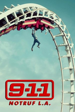 9-1-1 poszter