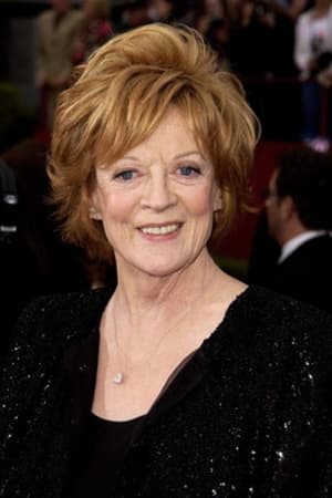 Maggie Smith profil kép