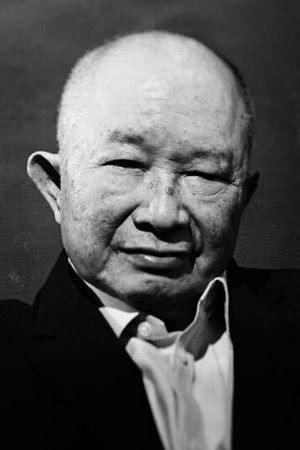 John Woo profil kép