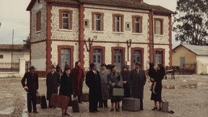 The Travelling Players háttérkép