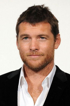 Sam Worthington profil kép