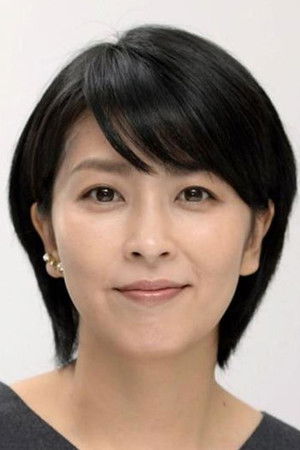 Takako Matsu profil kép