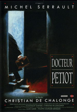 Dr. Petiot poszter