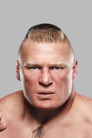 Brock Lesnar profil kép