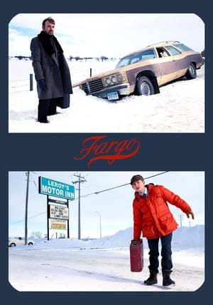 Fargo poszter