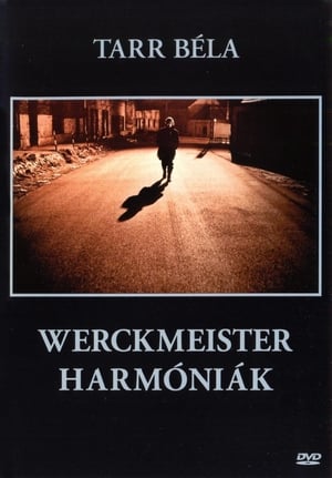 Werckmeister harmóniák poszter