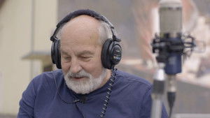 Engi – Sound Designer Ivo Špalj háttérkép