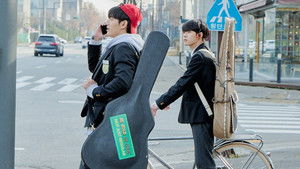 따라 바람 kép