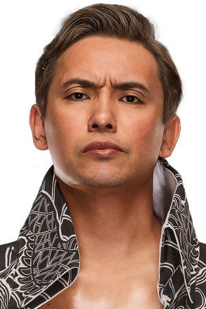 Kazuchika Okada