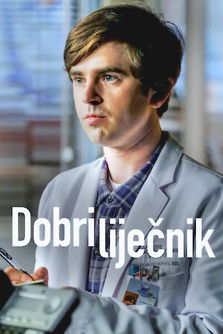 Doktor Murphy poszter