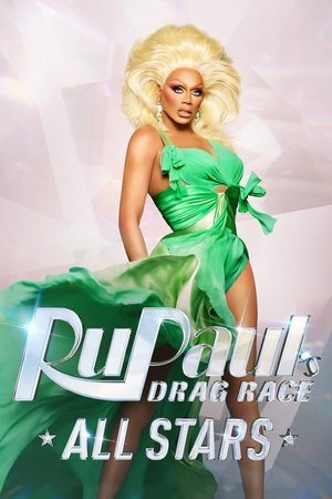 RuPaul Drag Queen leszek! - Sztárparádé