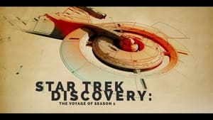 Star Trek: Discovery Speciális epizódok Ep.15 15. epizód