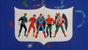 The Superman/Aquaman Hour of Adventure kép