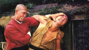 An Old Kung Fu Master háttérkép