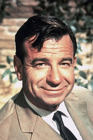 Walter Matthau profil kép