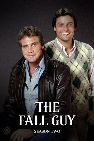 The Fall Guy