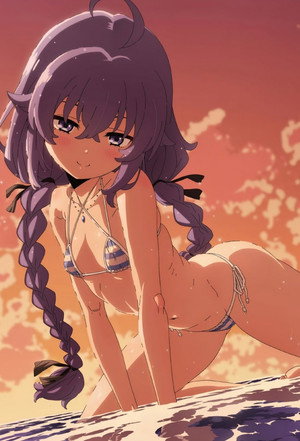 無職転生 ～異世界行ったら本気だす～ poszter