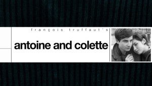 Antoine and Colette háttérkép