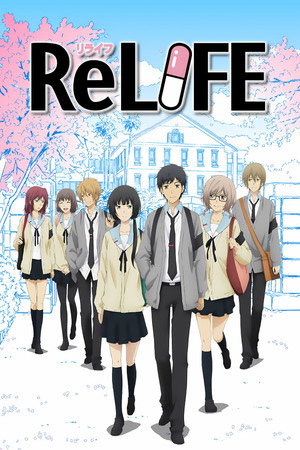 ReLIFE poszter