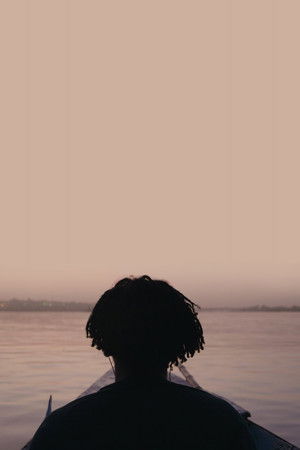 African Apocalypse poszter