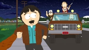 South Park 11. évad Ep.1 Jesse Jackson segedelmével