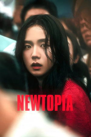 Newtopia poszter