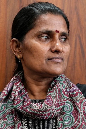 Vasanthi