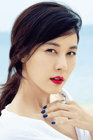 Kim Ha-neul profil kép