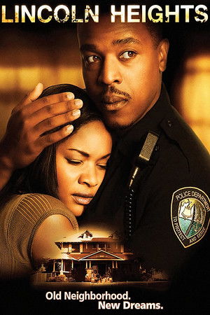 Lincoln Heights poszter