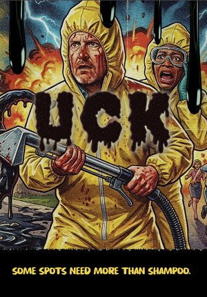 UCK poszter
