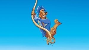 Scooby-Doo: Kalózok a láthatáron háttérkép