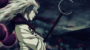 Naruto Shippuden kép