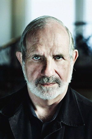 Brian De Palma profil kép