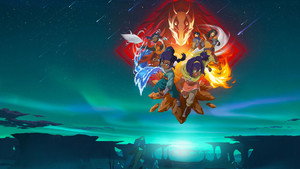Avatar: Seven Havens kép