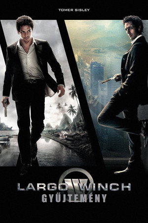 Largo Winch filmek