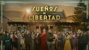 Sueños de libertad kép