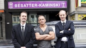 Diese Kaminskis – Wir legen Sie tiefer! kép