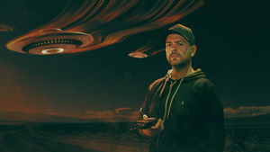 Jack Osbourne's Night of Terror: UFOs háttérkép