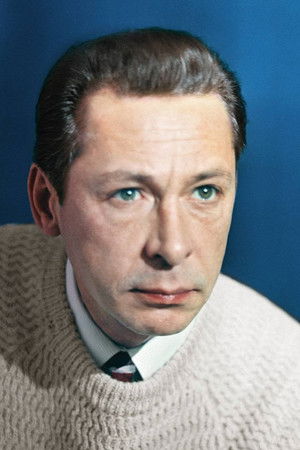 Oleg Efremov profil kép