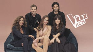 La Voz Kids kép