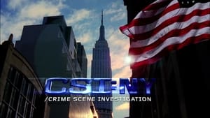 CSI: New York-i helyszínelők 7. évad Ep.3 Légy átkozott, ha megteszed