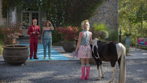 K3: Animal Hotel háttérkép