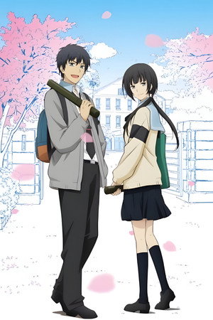 ReLIFE poszter
