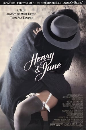 Henry és June